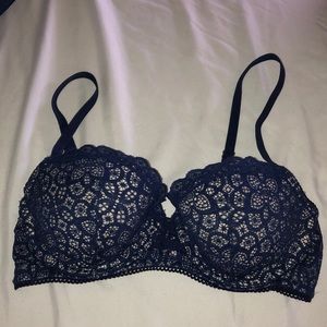 Dream Angels Demi Lace Bra